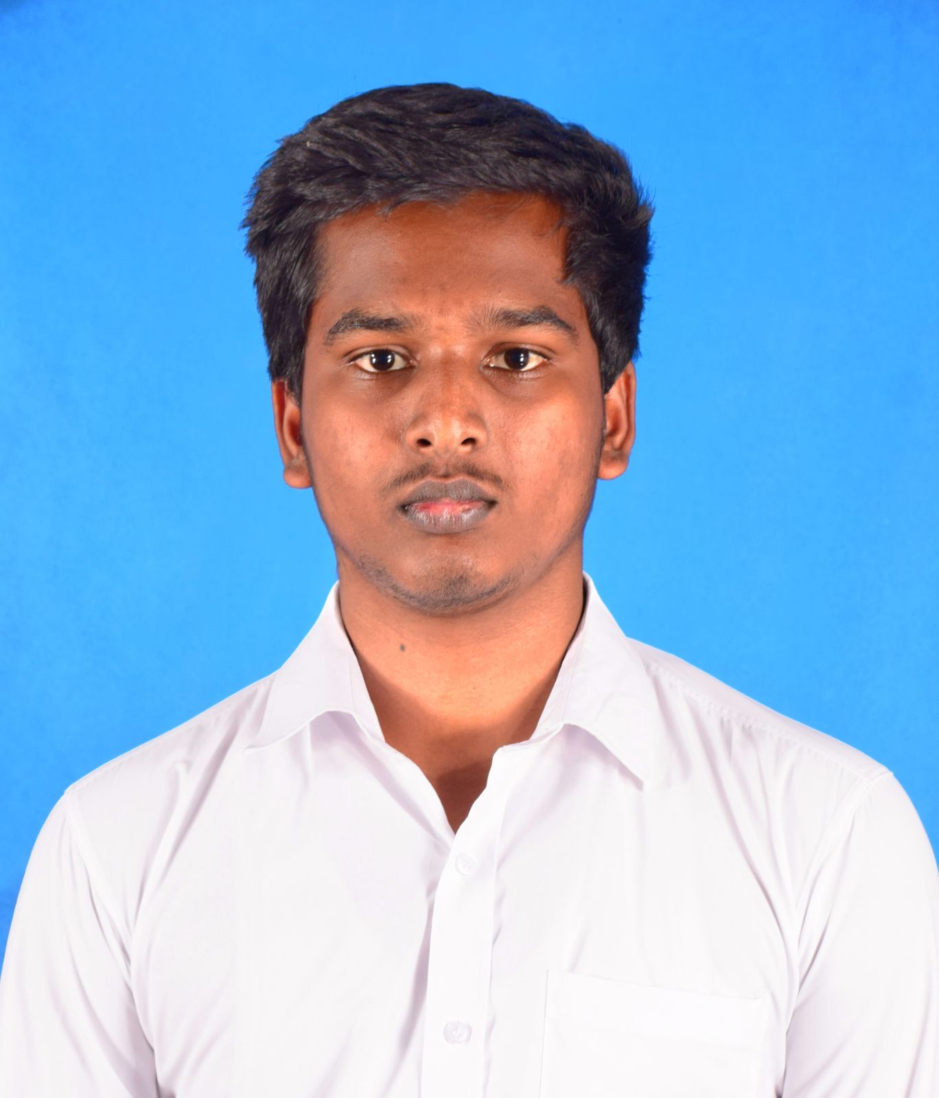 Prabu, Salesforce Developer