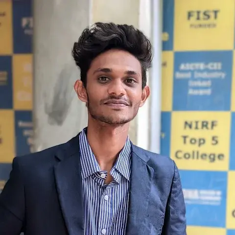 Sriram, Salesforce Developer