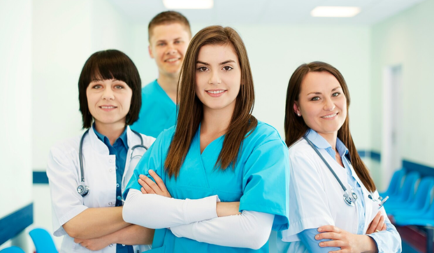 Healthcare