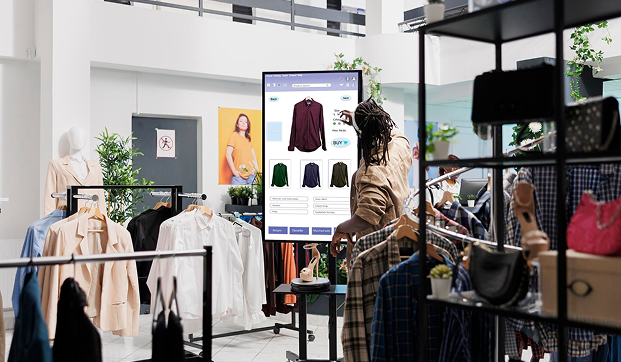 Retail Consumer Goods