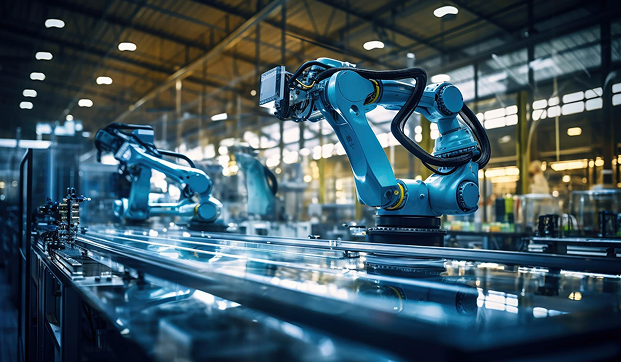 Manufacturing