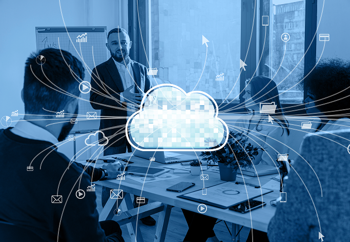 Salesforce Org Split & Merge Services