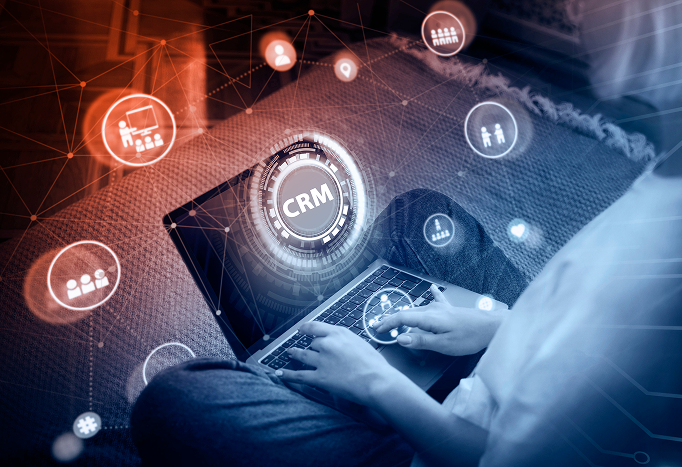 Salesforce Managed Service
